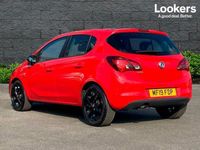 used Vauxhall Corsa 1.4 [75] Griffin 5dr