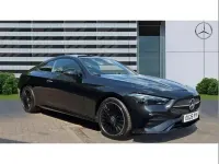 Used Mercedes CLE300 Edition 308 HP (226 kW) 2026 Black Coupe