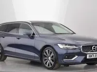 Usado Volvo V60 Inscription 197 CV (144 kW) 2022 Familiar