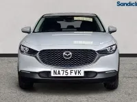 Used Mazda CX-30 Prime-Line 140 HP (102 kW) 2026 SUV
