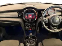 Used Mini Cooper Hatch 134 HP (98 kW) 2019 Grey Hatchback