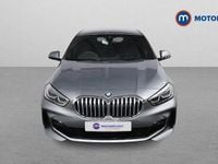 Used BMW 118 M Sport 136 HP (100 kW) 2024 Grey Hatchback