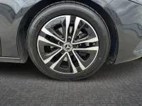 Used Mercedes A180 Executive 148 HP (108 kW) 2025 Black Hatchback