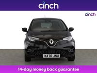 used Renault Rapid Zoe 100kW i GT Line R135 50kWhCharge 5dr Auto