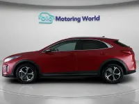 Used Kia XCeed 139 HP (102 kW) 2023 Red SUV