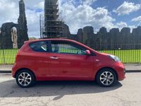 used Kia Picanto 1.0 City 3dr *£0 ROAD TAX*