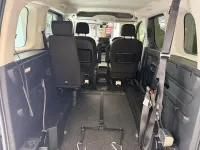 Used Peugeot Rifter Allure 130 HP (95 kW) 2020 Blue MPV