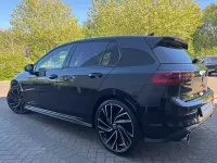Second-hand VW Golf VIII 245 CP (180 kW) 2021