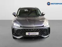 Usado MG HS Trophy 224 CV (164 kW) 2025 Gris SUV