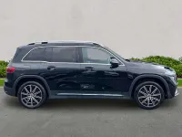 Used Mercedes EQB350 Executive 214 kW (292 HP) 2024 Black SUV