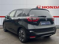 Used Honda Jazz Advance 122 HP (89 kW) 2026 Hatchback
