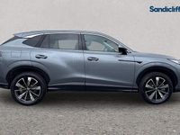 Used MG HS Trophy 224 HP (164 kW) 2024 Grey SUV