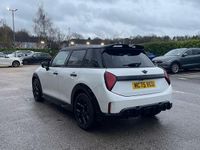 Usado Mini Cooper S Hatch 201 HP (147 kW) 2026 Branco Citadino