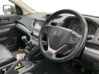 Used Honda CR-V EX 155 HP (114 kW) 2018 Bronze SUV