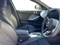 Used BMW 120 M Sport 168 HP (123 kW) 2026 Grey Hatchback