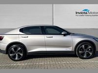 Begagnad Polestar 2 Long Range Single Motor 169 kW (231 HK) 2023 Other Halvkombi