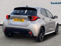 New Mazda 2 Homura-Line 116 HP (85 kW) 2026 Metallic  stormy silver Hatchback