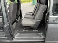 Used VW Transporter SE 2019 Grey Van