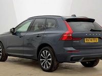 Used Volvo XC60 Plus 247 HP (181 kW) 2025 SUV