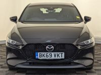 used Mazda 3 2.0 Skyactiv G MHEV SE-L 5dr