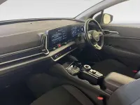 Used Kia Sportage 209 HP (153 kW) 2025 Grey SUV