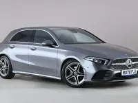 Used Mercedes A200 Executive 163 HP (119 kW) 2022 Hatchback
