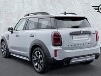 Used Mini Cooper S Countryman Untamed Edition 176 HP (129 kW) 2023 Grey SUV