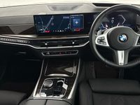 Used BMW X5 M Sport 294 HP (216 kW) 2025 Black SUV