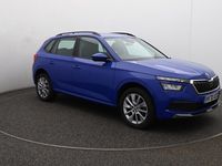 used Skoda Kamiq 2020 | 1.0 TSI SE DSG Euro 6 (s/s) 5dr