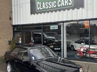 Used Ford Escort 1983 Black