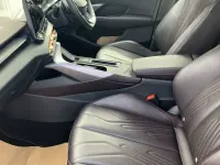 Used Cupra Terramar VZ2 272 HP (200 kW) 2025 Other SUV