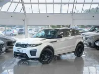 Used Land Rover Range Rover evoque HSE Dynamic 179 HP (131 kW) 2018 Hatchback