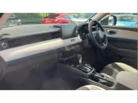Used Honda HR-V Advance 131 HP (96 kW) 2026 Green SUV