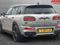 Used Mini Cooper Clubman Sport 192 HP (141 kW) 2020 Estate