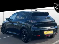 Usado Peugeot 208 GTi 131 CV (96 kW) 2023 Negro Utilitario