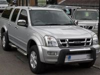 Used Isuzu Pick up 129 HP (94 kW) 2006 Pickup