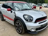 Used Mini John Cooper Works 2015 Hatchback