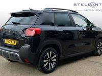 used Citroën C3 Aircross 1.2 PureTech 110 Feel 5dr [6 speed]
