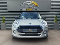 Used Mini Cooper Hatch 2017 Grey Hatchback