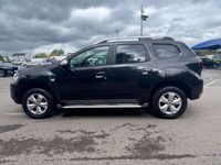 used Dacia Duster 1.6 SCe Comfort 5dr SUV