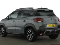 Used Citroën C3 Aircross PureTech 2023 Grey SUV