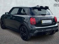 used Mini John Cooper Works Hatch2.0 3dr