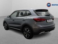 Used MG ZS Trophy 196 HP (144 kW) 2025 Grey SUV
