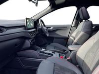 Used Ford Kuga ST-Line 180 HP (132 kW) 2025 Agate black SUV