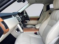 Used Land Rover Range Rover Autobiography 2021 Grey SUV