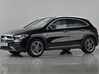 used Mercedes E250 GLA 1.3Exclusive Edition DCT