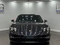 Used Porsche Taycan 500 kW (680 HP) 2023 Sedan