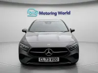 Used Mercedes A200 Executive 177 HP (130 kW) 2023 Grey Sedan