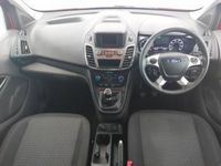 used Ford Tourneo Connect 1.5 EcoBlue 120 Zetec 5dr