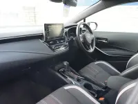 Usado Toyota Corolla Sport 122 HP (89 kW) 2022 Citadino